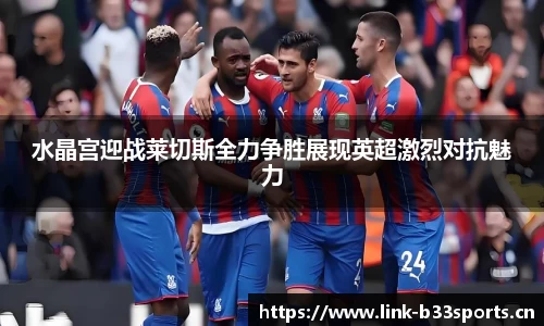 水晶宫迎战莱切斯全力争胜展现英超激烈对抗魅力